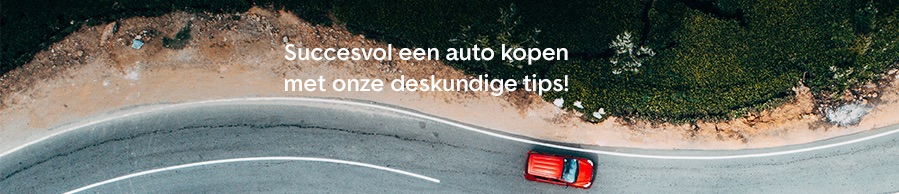 Auto-aankoop: tweedehands en nieuwe auto's kopen