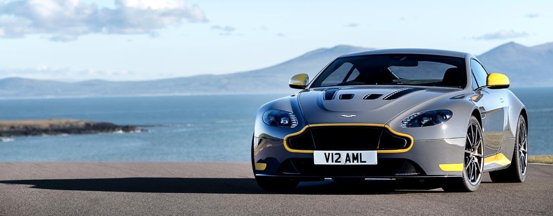Aston Martin Tweedehands Amp Goedkoop Via Autoscout24 Nl Kopen