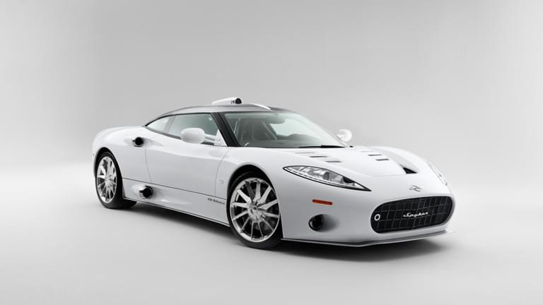 spyker c8 te koop spyker c8 te koop