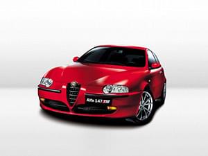 Alfa Romeo Tweedehands Amp Goedkoop Via Autoscout24 Nl Kopen
