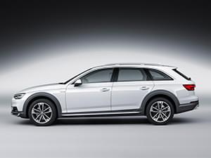 Audi occasions - alle modellen, informatie en direct op AutoScout24