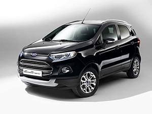 Ford occasions - alle modellen, informatie en kopen op AutoScout24