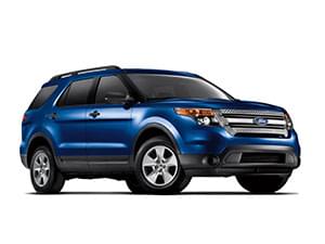 Ford occasions - alle modellen, informatie en kopen op AutoScout24