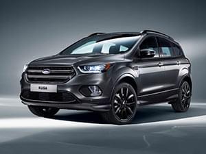 Ford occasions - alle modellen, informatie en kopen op AutoScout24