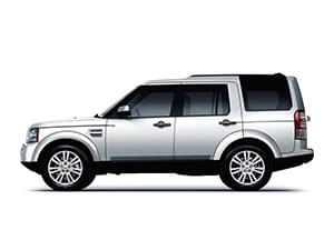 hotel Ambtenaren bijgeloof Land Rover occasions - alle modellen, informatie en direct kopen op  AutoScout24