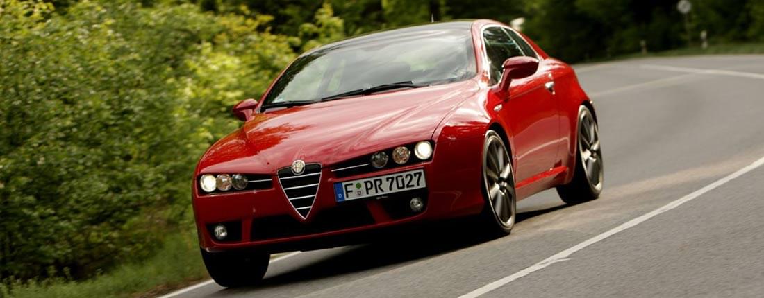 alfa brera te koop alfa brera te koop