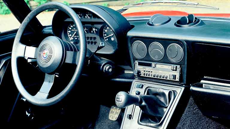 Alfa Romeo Spider Informatie Prijzen Vergelijkbare