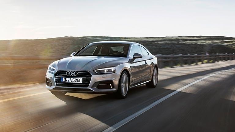audi a5 occasion tweedehands auto auto kopen autoscout24
