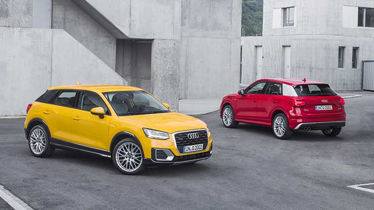audi q2 te koop audi q2 te koop