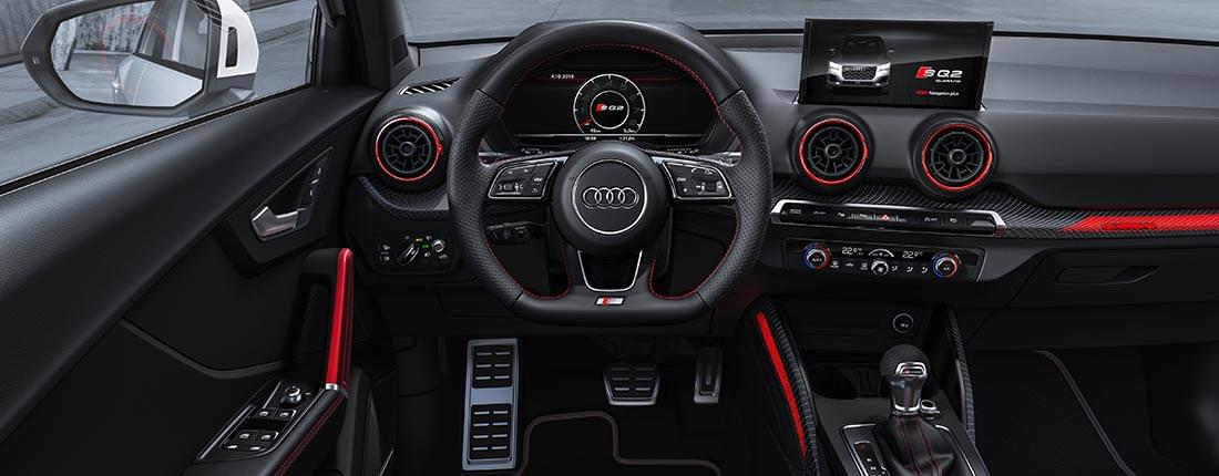 Audi SQ2 - 3