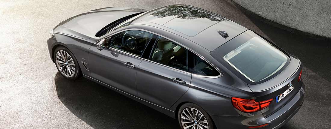 Nauwkeurig Voorlopige naam moeilijk tevreden te krijgen BMW 3 Serie - informatie, prijzen, vergelijkbare modellen - AutoScout24