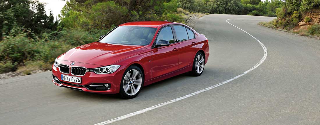 Trouw Schrijfmachine Als reactie op de BMW 3 Serie - informatie, prijzen, vergelijkbare modellen - AutoScout24 Trouw Schrijfmachine Als reactie op de BMW 3 Serie - informatie, prijzen, vergelijkbare modellen - AutoScout24