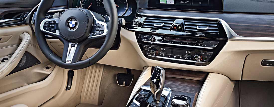 gek Transformator Buik BMW 5 Serie Touring - informatie, prijzen, vergelijkbare modellen -  AutoScout24