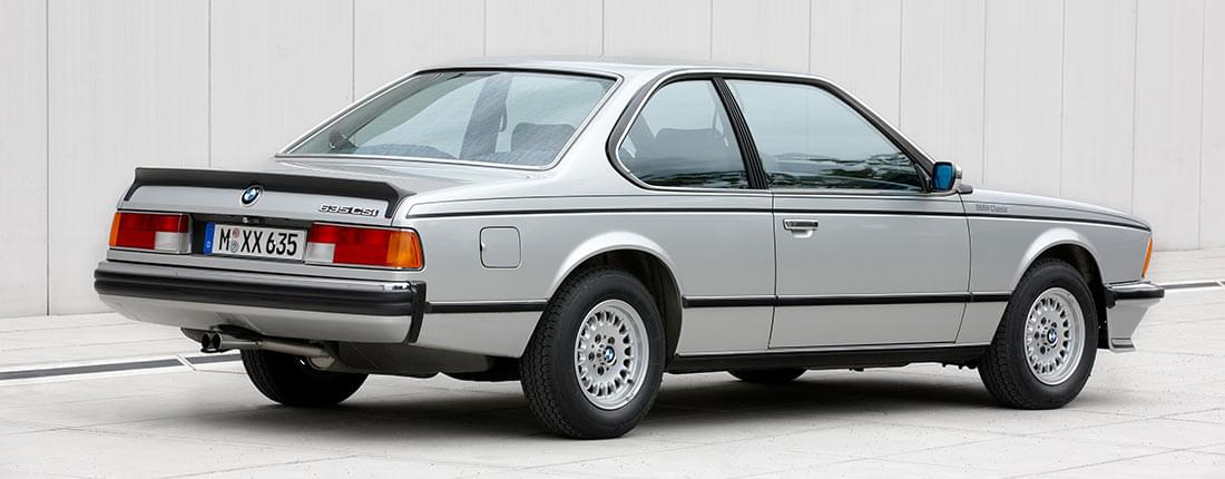 BMW 635 - 3