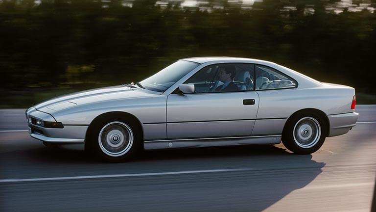 Bmw 850 Informatie Prijzen Vergelijkbare Modellen Autoscout24