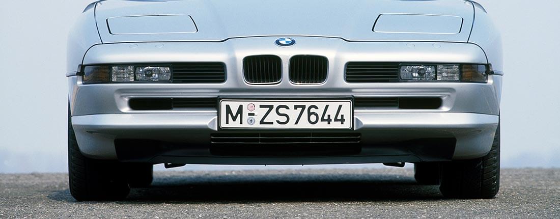 BMW 8 Serie - 3