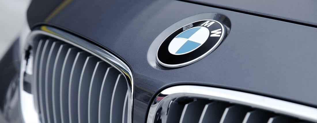 BMW 2014