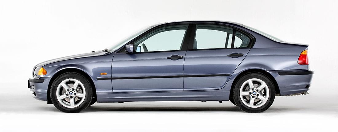 BMW E46 Occasies, Tweedehands Auto kopen -