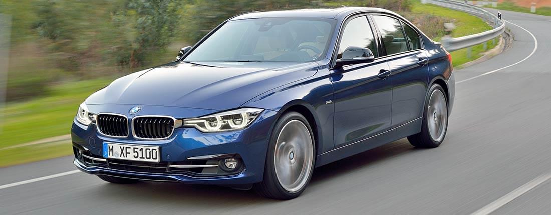 met de klok mee stap in vreugde BMW F30 - Occasies, Tweedehands auto, Auto kopen - AutoScout24