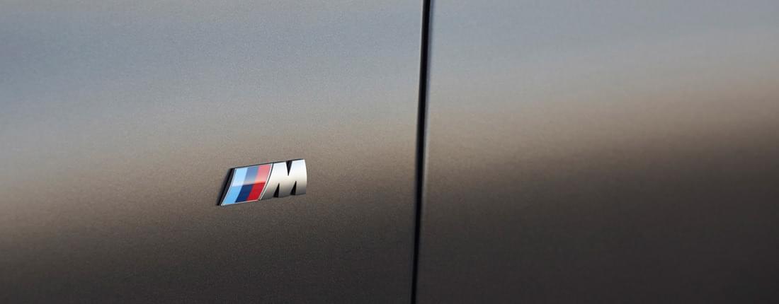 BMW M Serie
