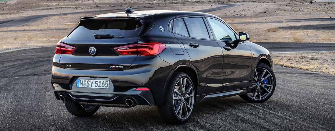X2 bmw
