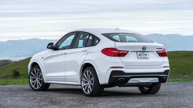 bmw x4 2019 prijs bmw x4 2019 prijs