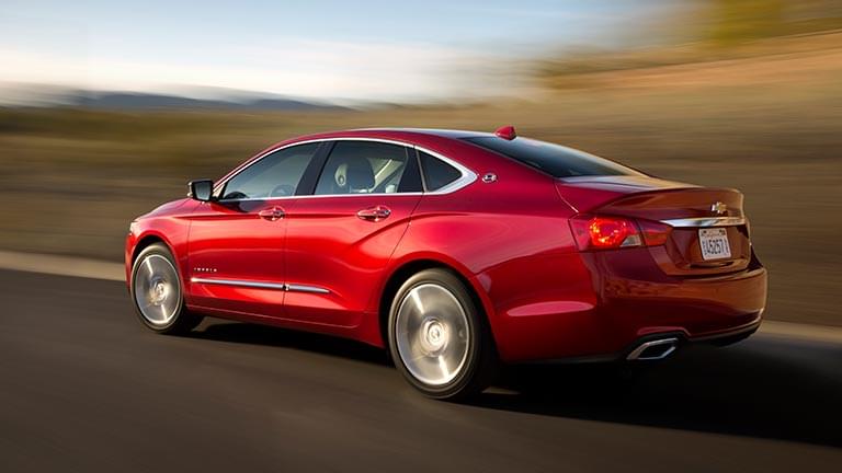 Chevrolet Impala Tweedehands Amp Goedkoop Via Autoscout24 Nl