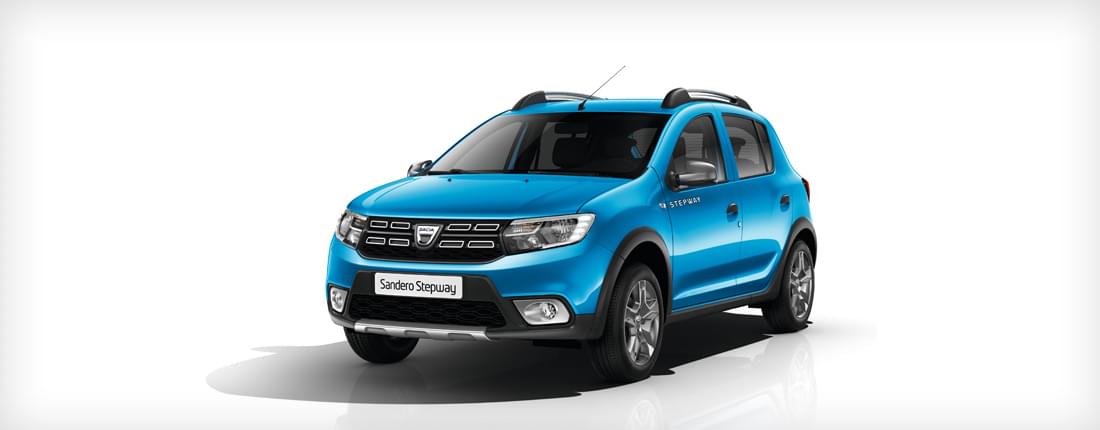 Dacia Sandero Stepway Informatie Prijzen Vergelijkbare Modellen Autoscout24