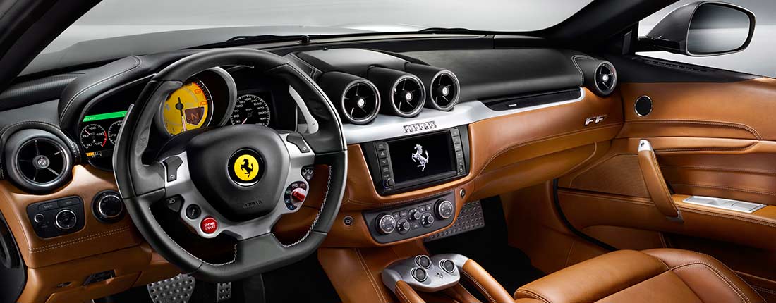 Ferrari Ff Informatie Prijzen Vergelijkbare Modellen Autoscout24