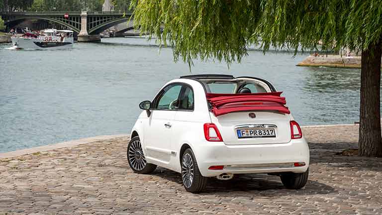 fiat 500c kopen fiat 500c kopen
