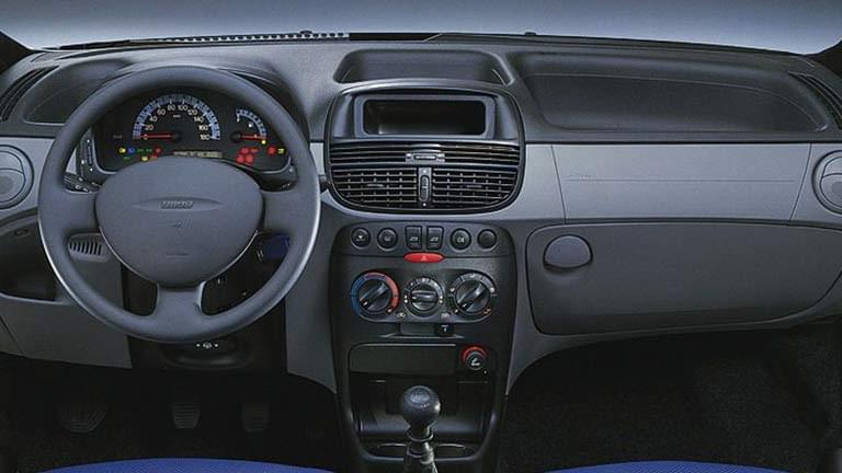 Fiat Punto Informatie Prijzen Vergelijkbare Modellen Autoscout24
