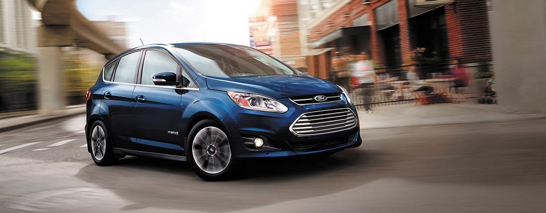 Ford C-Max - informatie, prijzen, vergelijkbare - AutoScout24