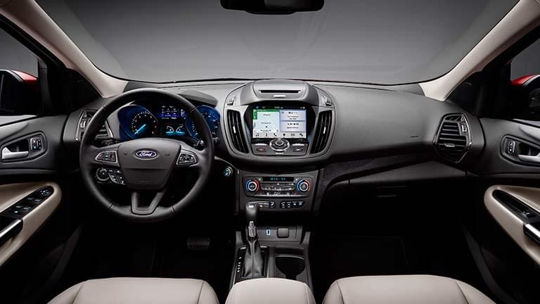 Ford Escape Occasion Tweedehands Auto Kopen Autoscout24 Ford Escape