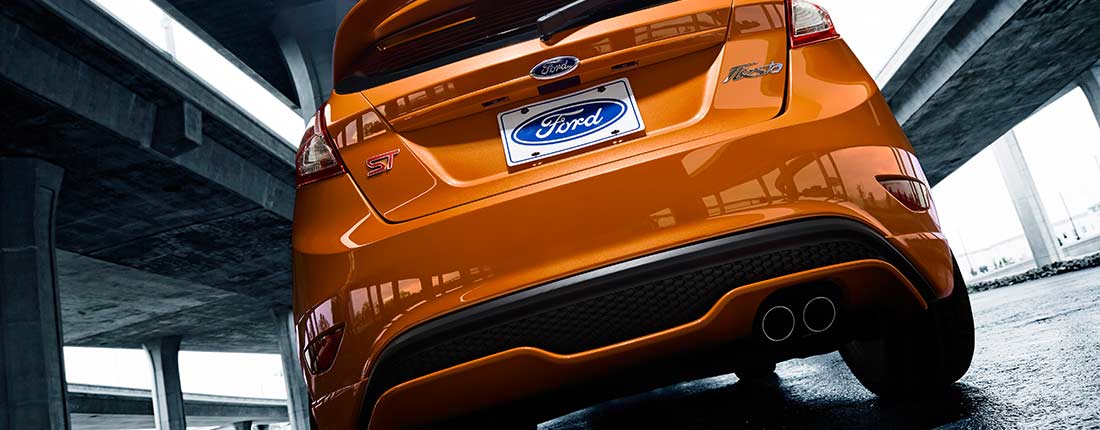 Premedicatie Bully ketting Ford Fiesta ST - informatie, prijzen, vergelijkbare modellen - AutoScout24