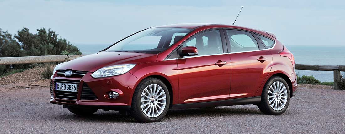 Puno zaad meest Ford Focus - informatie, prijzen, vergelijkbare modellen - AutoScout24