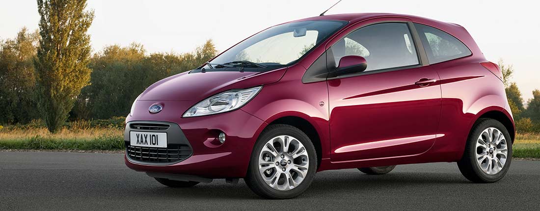 Plagen Arbeid formaat Ford Ka - informatie, prijzen, vergelijkbare modellen - AutoScout24