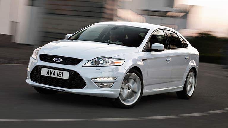 ford mondeo modellen ford mondeo modellen