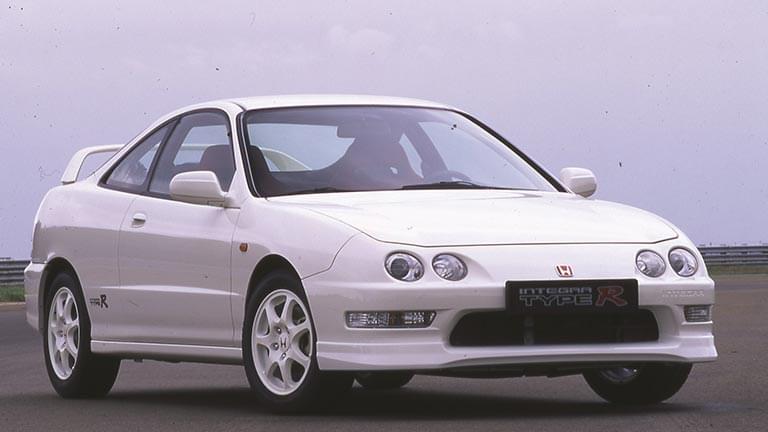 Honda Integra Occasion Tweedehands Auto Kopen Autoscout24 Honda Integra