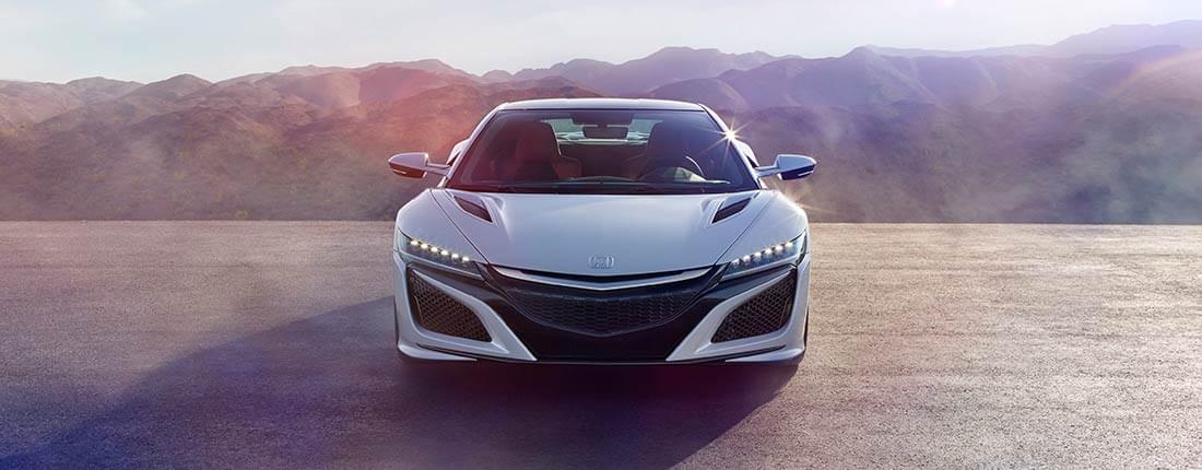 Honda Nsx Informatie Prijzen Vergelijkbare Modellen Autoscout24