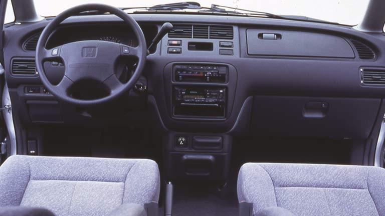 honda shuttle honda shuttle