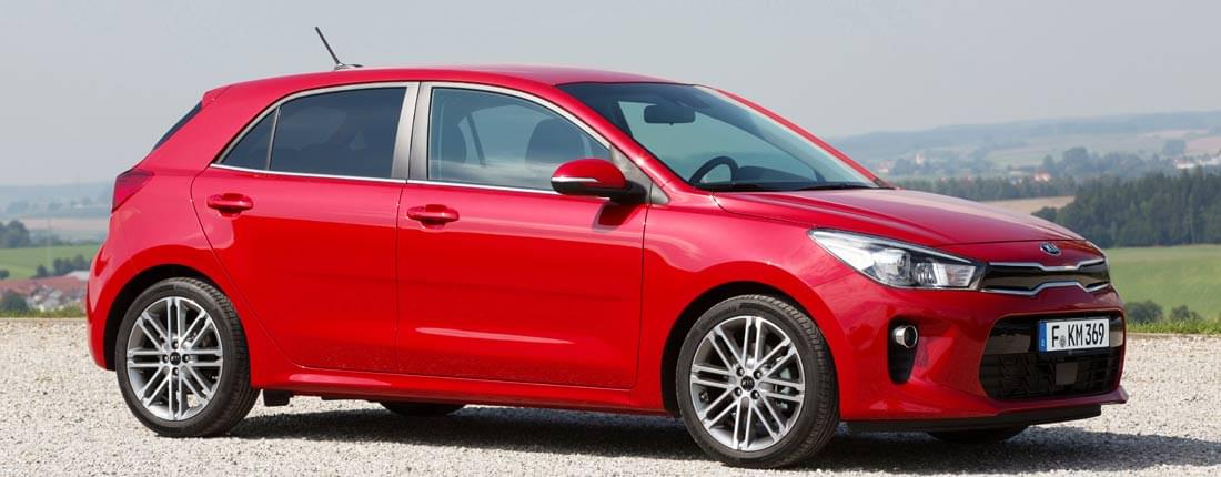 kia rio te koop kia rio te koop