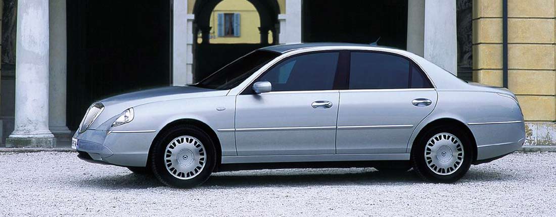 Lancia thesis velgen te koop 02 picture