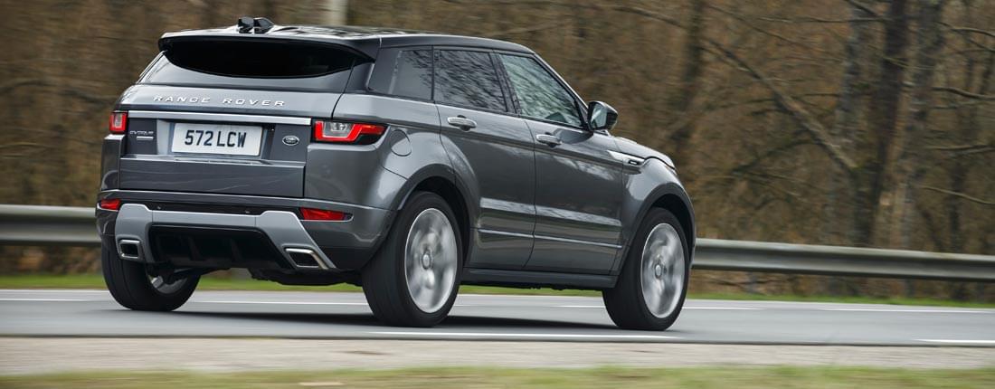 ethiek Persoonlijk Betrokken Land Rover Range Rover Evoque - informatie, prijzen, vergelijkbare modellen - AutoScout24 ethiek Persoonlijk Betrokken Land Rover Range Rover Evoque - informatie, prijzen, vergelijkbare modellen - AutoScout24