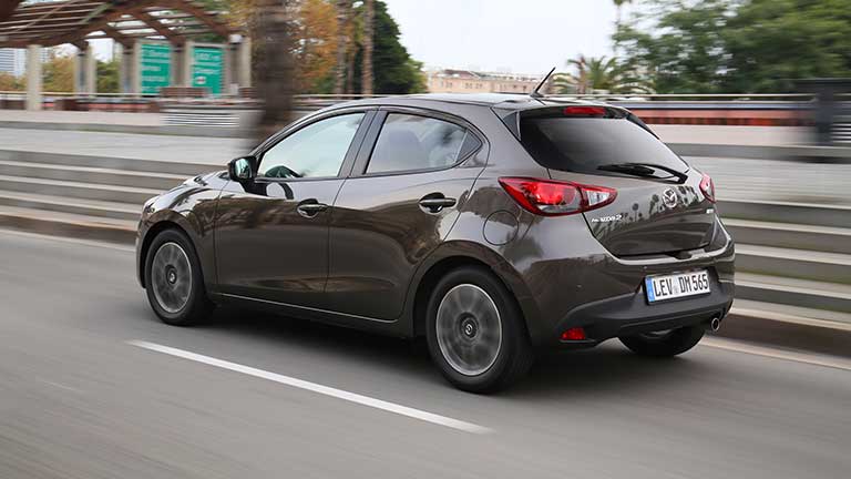 prijs mazda 2 prijs mazda 2