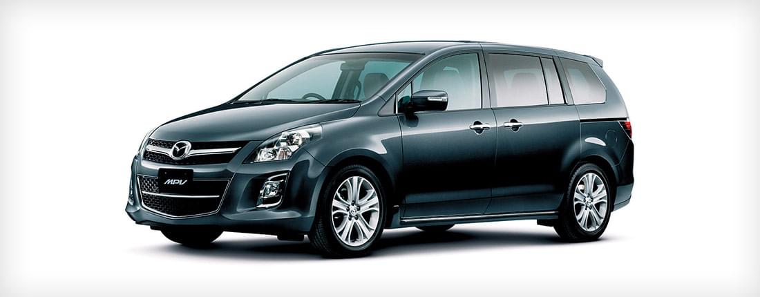 Mpv Mpv