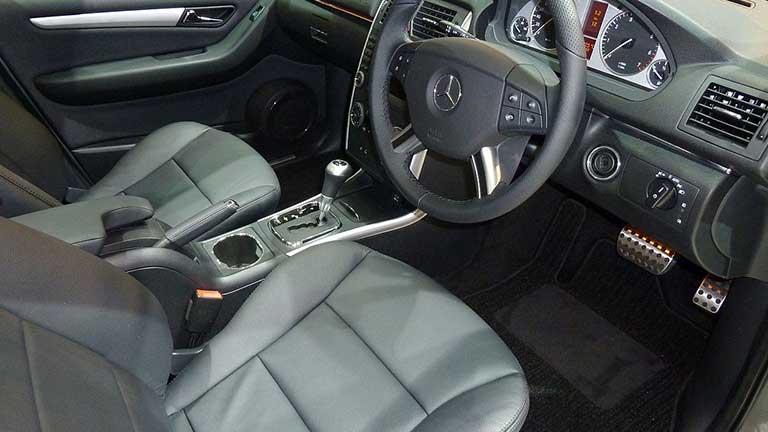 Mercedes Benz B 200 Informatie Prijzen Vergelijkbare Modellen