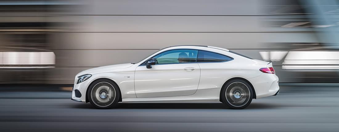 Mercedes-Benz CLC - informatie, prijzen, vergelijkbare ...