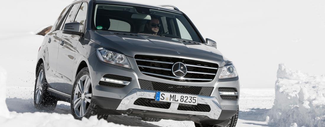 Mercedes Benz Ml 350 Informatie Prijzen Vergelijkbare Modellen Autoscout24 Mercedes Benz Ml 350 Informatie Prijzen Vergelijkbare Modellen Autoscout24