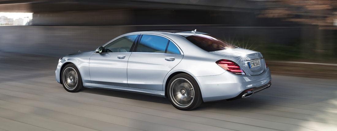 Mercedes Benz S Klasse Informatie Prijzen Vergelijkbare Modellen Autoscout24 Mercedes Benz S Klasse Informatie Prijzen Vergelijkbare Modellen Autoscout24