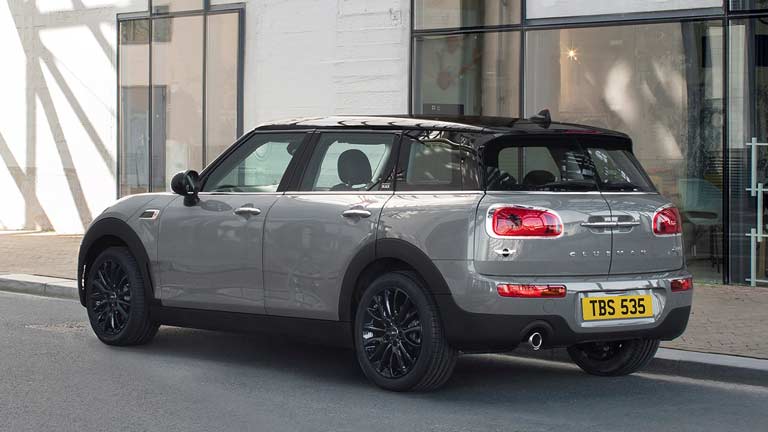 Mini Cooper Clubman Tweedehands Goedkoop Via Autoscout24nl Kopen